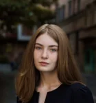 Ольга Шевченко
